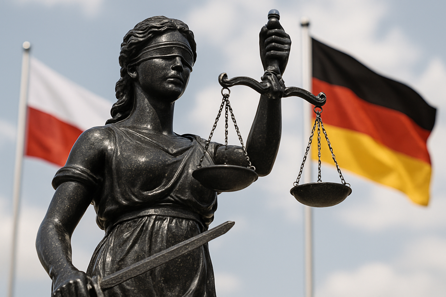 DOLMATIO Rechtsanwalt Polen Kanzlei Wrocław - Deutsche Rechtsberatung