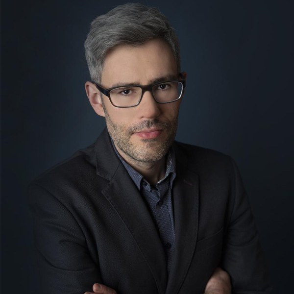 Marcin Solski - Rechtsanwalt Immobilienrecht Polen